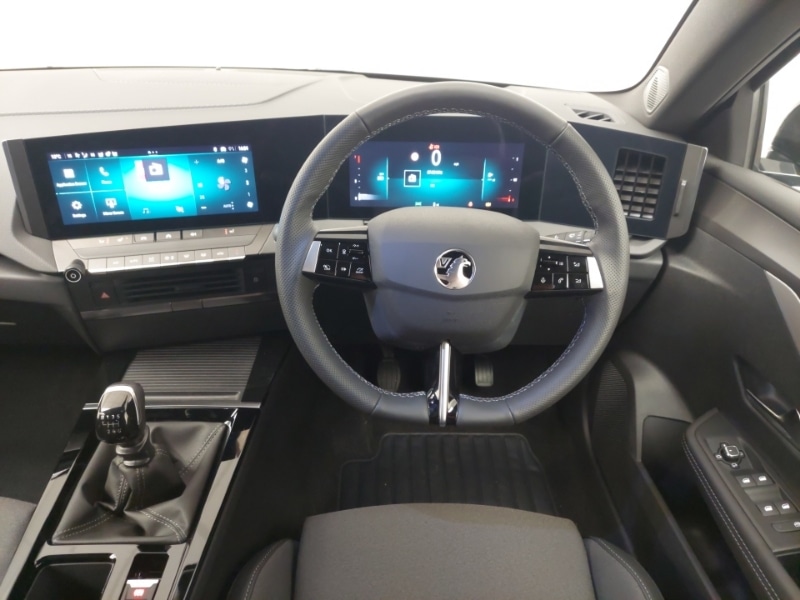 Used Vauxhall Astra 2026 for sale - 78013217: Photo 7