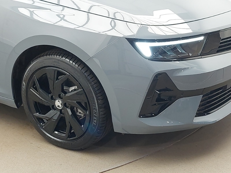 Used Vauxhall Astra 2026 for sale - 78013217: Photo 9