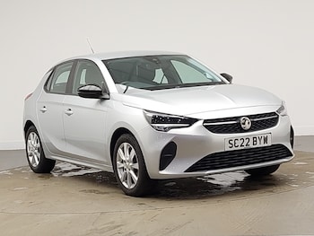 Used Vauxhall Corsa 2022 for sale - 78269462: Photo