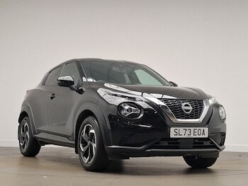 Nissan - Juke