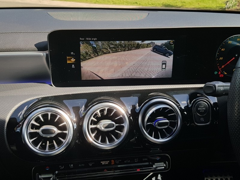 Used Mercedes-Benz CLA 2019 for sale - 76583629: Photo 13