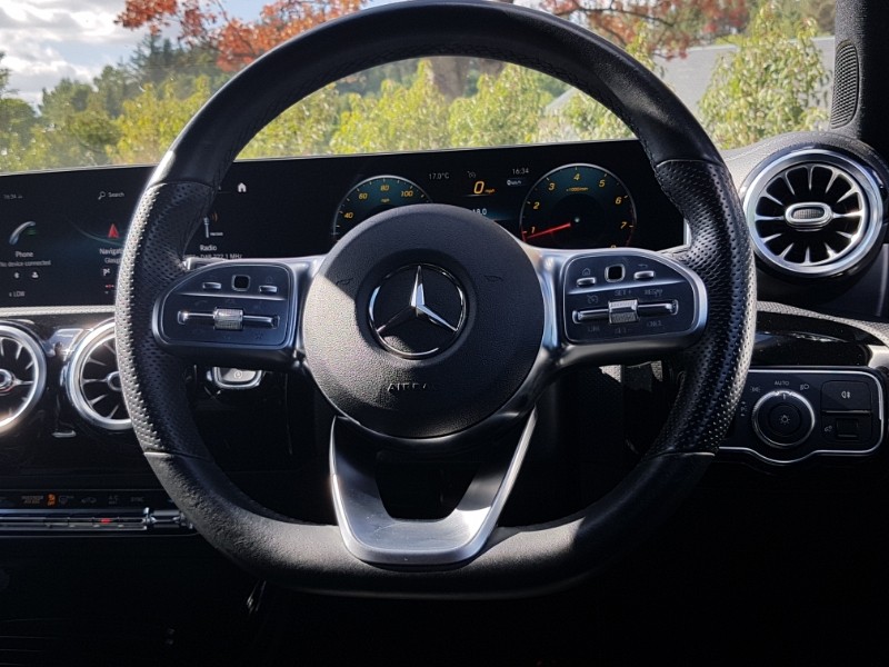Used Mercedes-Benz CLA 2019 for sale - 76583629: Photo 7