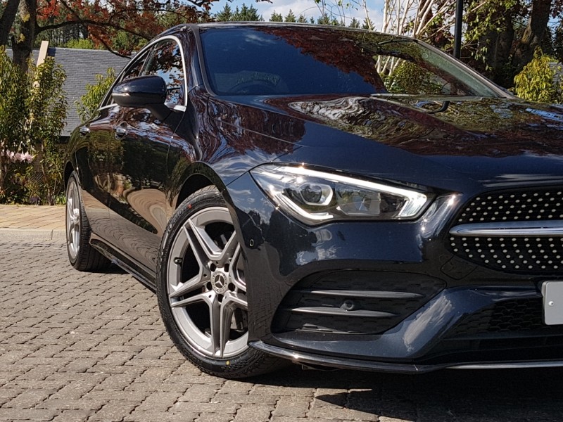 Used Mercedes-Benz CLA 2019 for sale - 76583629: Photo 9
