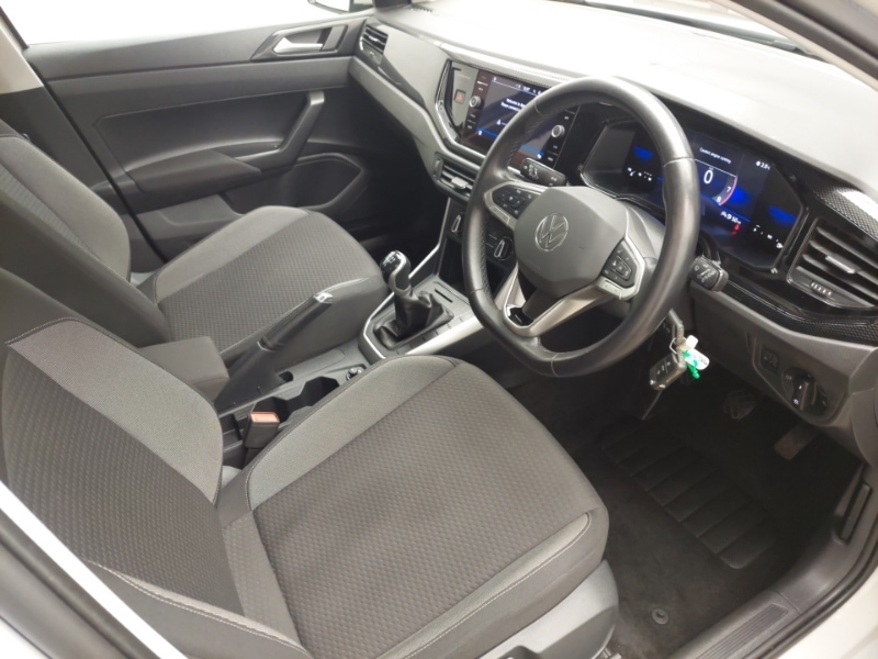 Used Volkswagen Polo 2023 for sale - 77627939: Photo 13