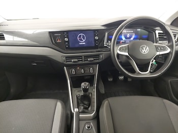 Used Volkswagen Polo 2023 for sale - 77627939: Photo