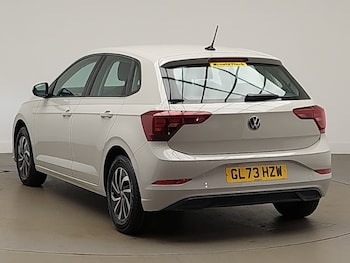 Used Volkswagen Polo 2023 for sale - 77627939: Photo
