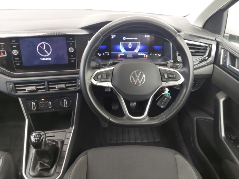 Used Volkswagen Polo 2023 for sale - 77627939: Photo 7