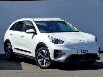 Used Kia Niro 2022 for sale - 74919479: Photo