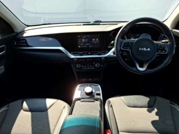Used Kia Niro 2022 for sale - 74919479: Photo