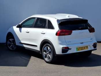 Used Kia Niro 2022 for sale - 74919479: Photo