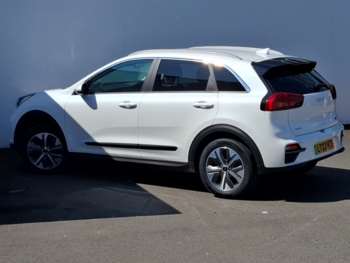 Used Kia Niro 2022 for sale - 74919479: Photo