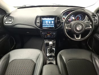 Used Jeep Compass 2021 for sale - 78848477: Photo