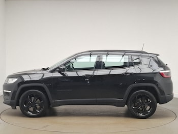 Used Jeep Compass 2021 for sale - 78848477: Photo