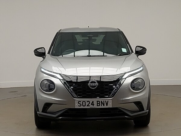 Used Nissan Juke 2024 for sale - 76150466: Photo 12