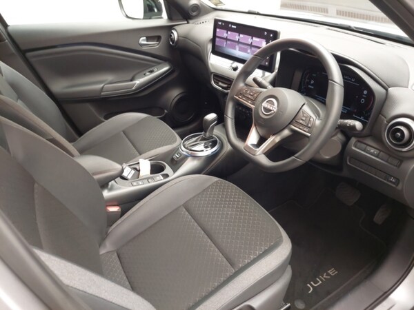Used Nissan Juke 2024 for sale - 76150466: Photo 13