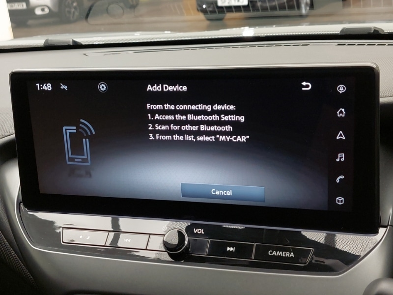 Used Nissan Juke 2024 for sale - 76150466: Photo 16