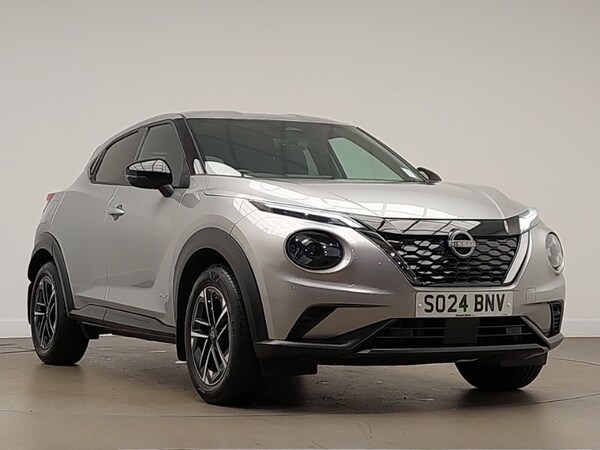 Used Nissan Juke 2024 for sale - 76150466: Photo 1