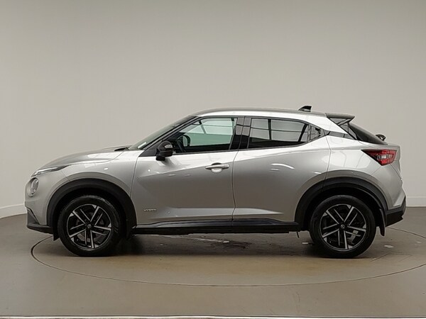 Used Nissan Juke 2024 for sale - 76150466: Photo 4