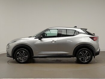 Used Nissan Juke 2024 for sale - 76150466: Photo 4