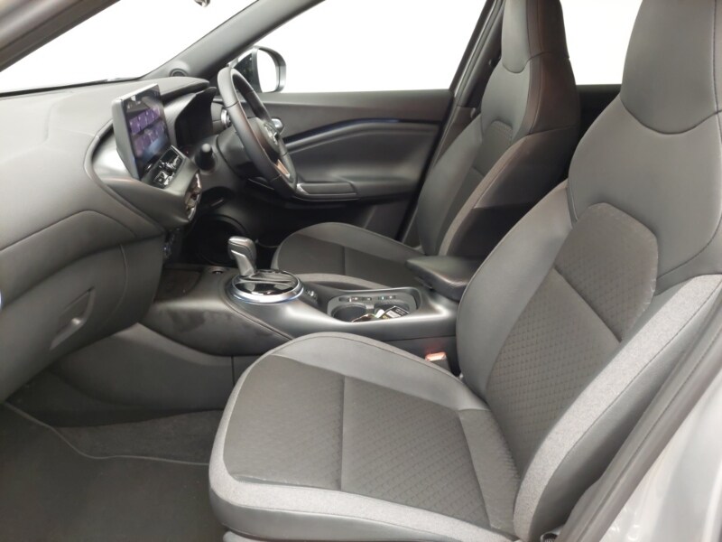 Used Nissan Juke 2024 for sale - 76150466: Photo 5