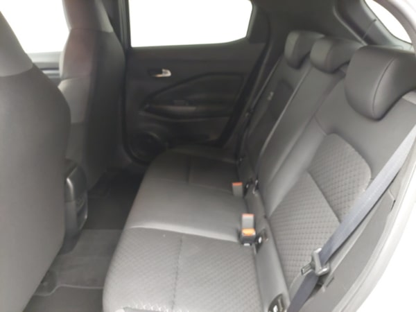 Used Nissan Juke 2024 for sale - 76150466: Photo 6