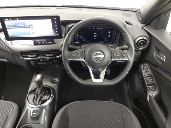 Used Nissan Juke 2024 for sale - 76150466: Photo 7