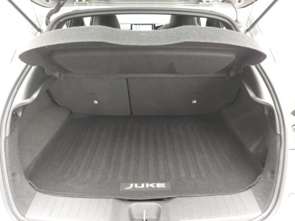 Used Nissan Juke 2024 for sale - 76150466: Photo 8