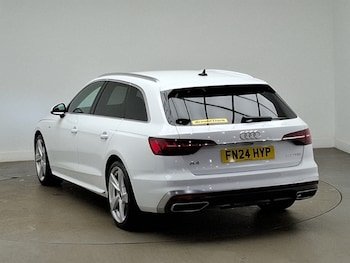 Used Audi A4 2024 for sale - 78790885: Photo