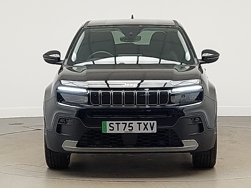 Used Jeep Other 2025 for sale - 77070039: Photo 12