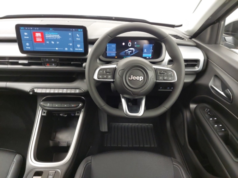 Used Jeep Other 2025 for sale - 77070039: Photo 7