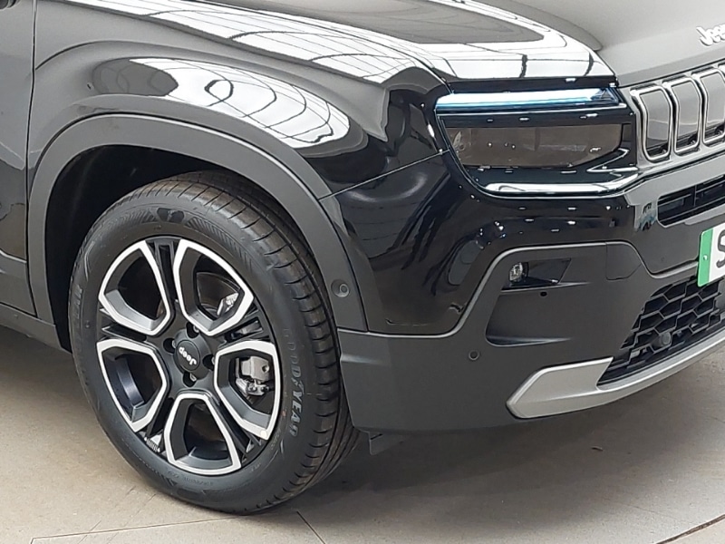 Used Jeep Other 2025 for sale - 77070039: Photo 9