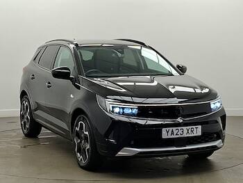 Used Vauxhall Grandland 2023 for sale - 79627095: Photo