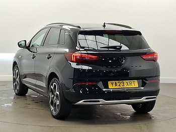 Used Vauxhall Grandland 2023 for sale - 79627095: Photo