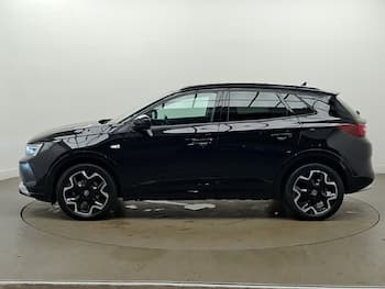 Used Vauxhall Grandland 2023 for sale - 79627095: Photo