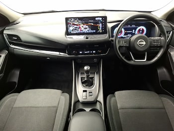 Used Nissan Qashqai 2023 for sale - 78837375: Photo