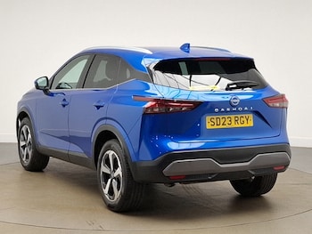 Used Nissan Qashqai 2023 for sale - 78837375: Photo