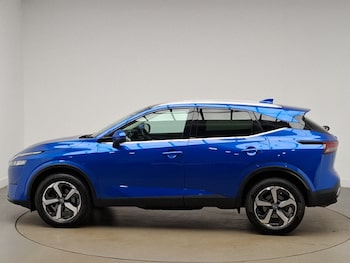 Used Nissan Qashqai 2023 for sale - 78837375: Photo