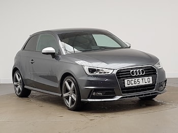 Used Audi A1 2015 for sale - 78113952: Photo