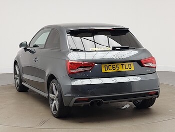 Used Audi A1 2015 for sale - 78113952: Photo