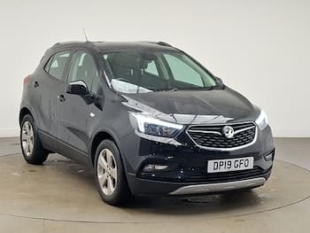 Used Vauxhall Mokka X 2019 for sale - 79866265: Photo