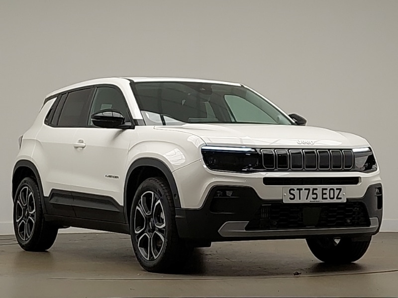 Used Jeep Other 2025 for sale - 77644572: Photo 1