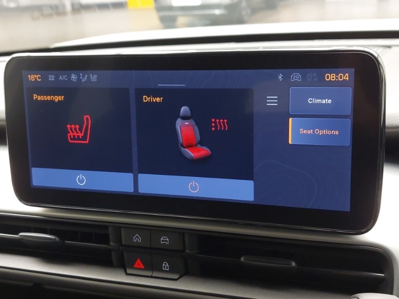 Used Jeep Other 2025 for sale - 77644572: Photo 16