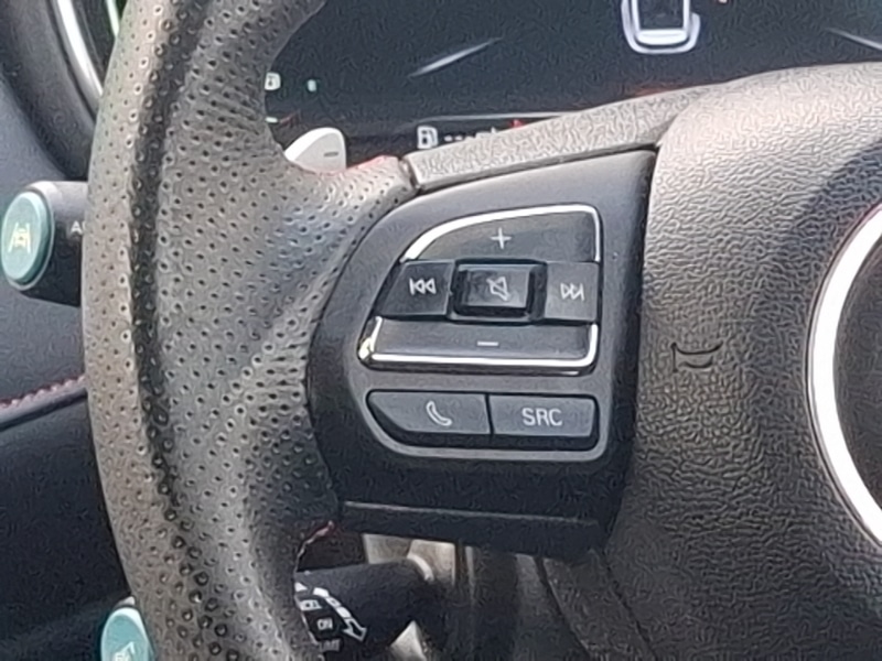 Used MG MG HS 2022 for sale - 76493535: Photo 10