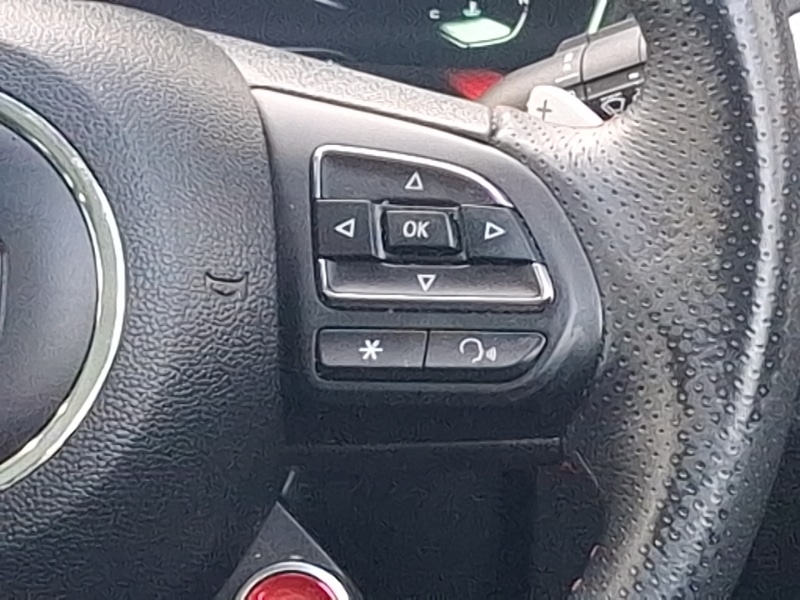 Used MG MG HS 2022 for sale - 76493535: Photo 11