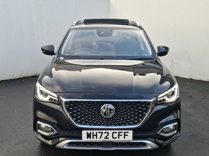 Used MG MG HS 2022 for sale - 76493535: Photo 12