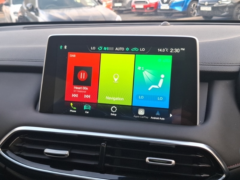 Used MG MG HS 2022 for sale - 76493535: Photo 14