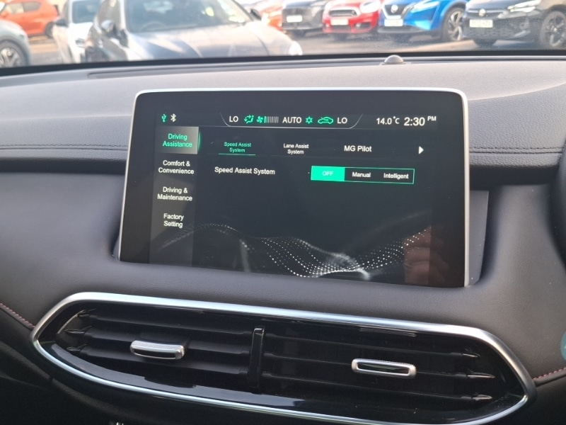 Used MG MG HS 2022 for sale - 76493535: Photo 18