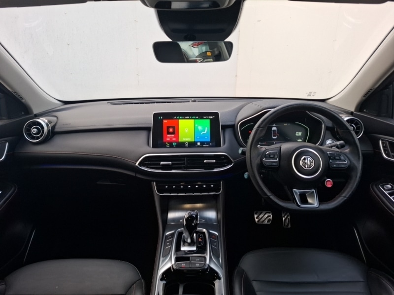 Used MG MG HS 2022 for sale - 76493535: Photo 2