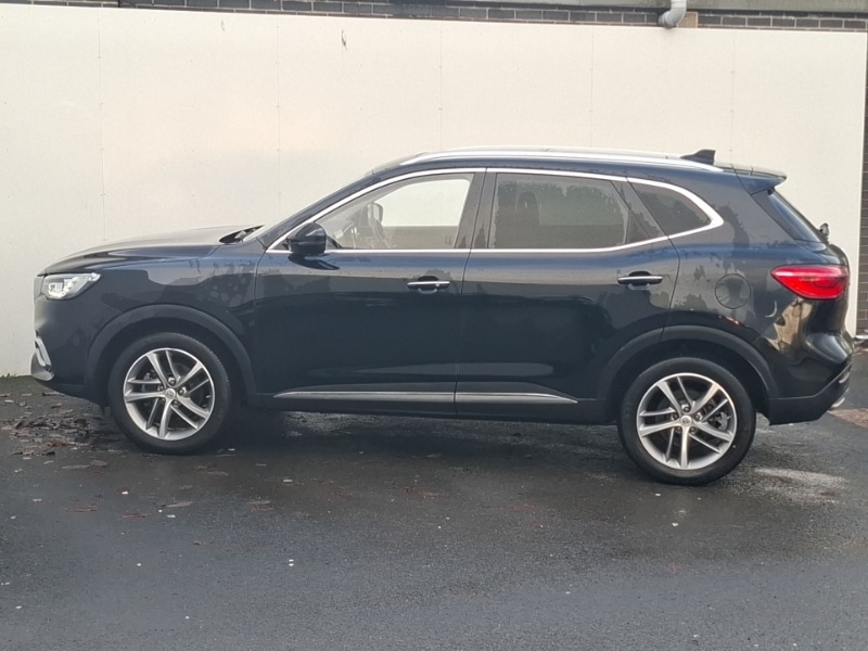 Used MG MG HS 2022 for sale - 76493535: Photo 4