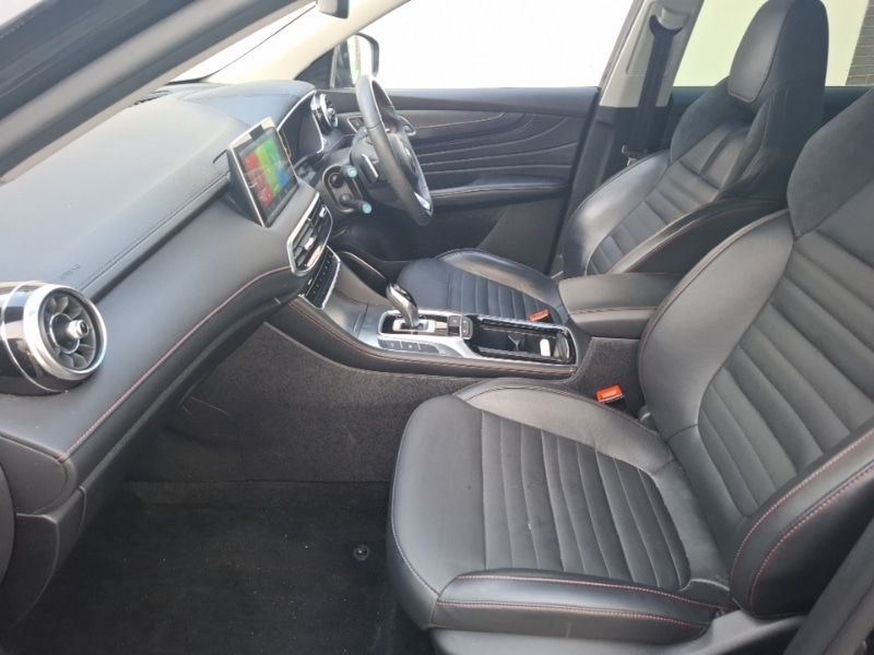 Used MG MG HS 2022 for sale - 76493535: Photo 5